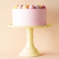 Preview: Cake Stand 30cm - Yellow